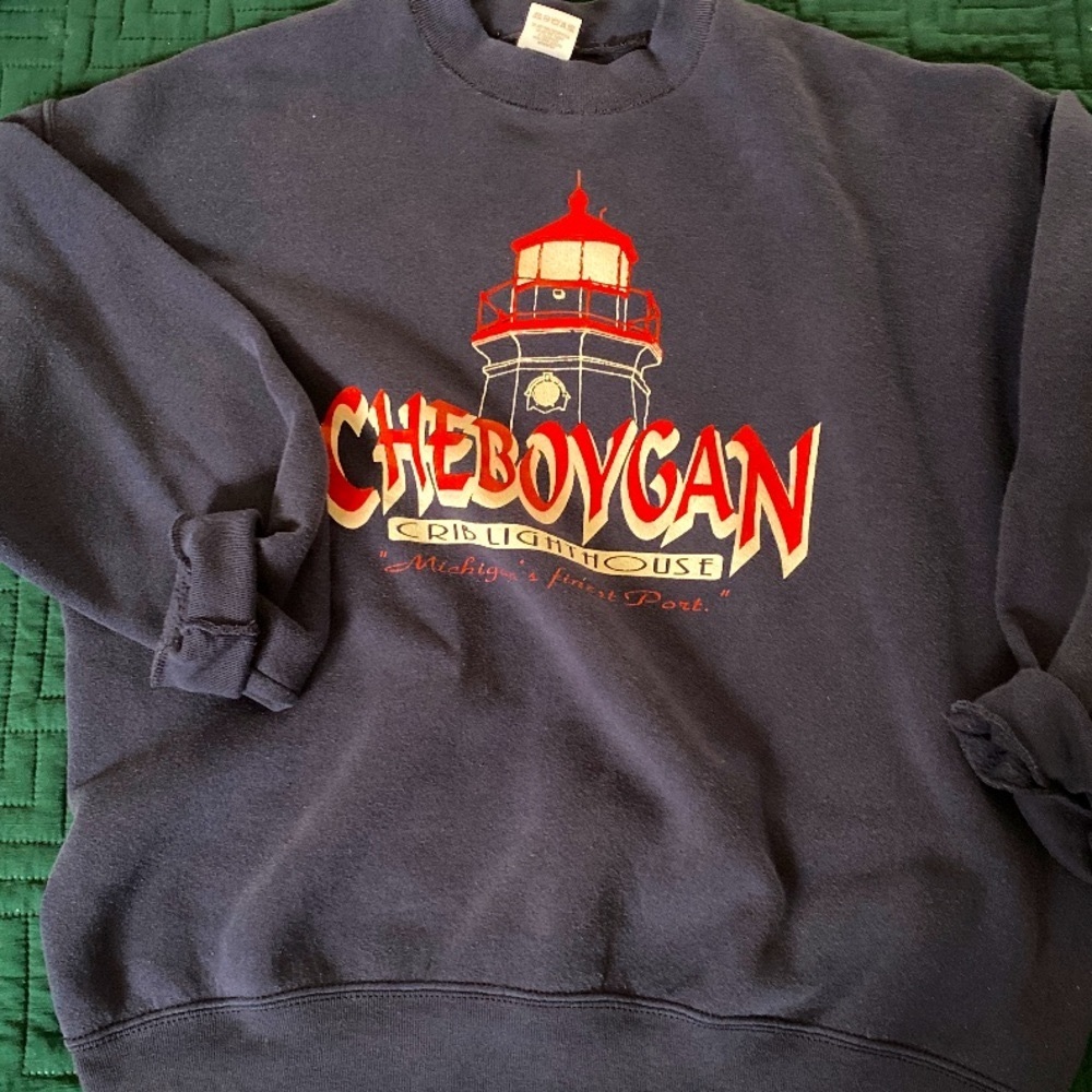 Vintage Sweatshirt